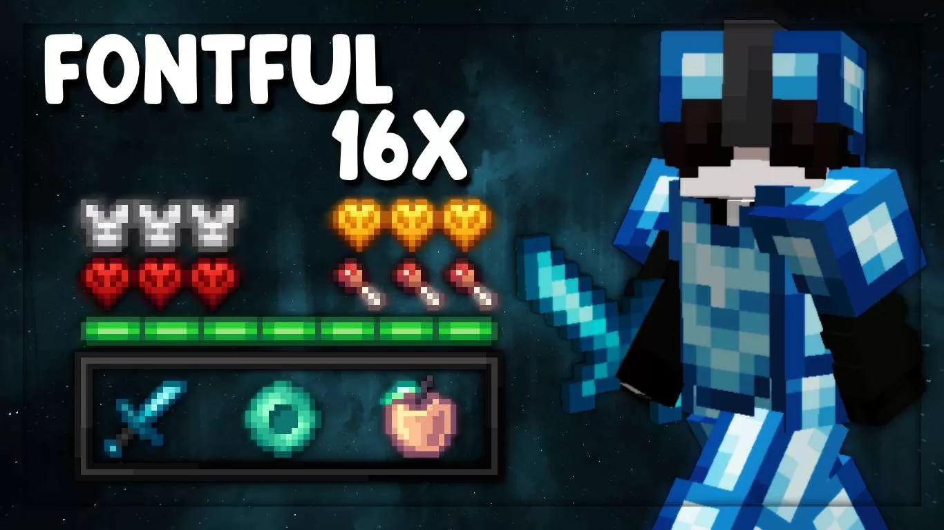 Gallery Image 1 for [OPEN IN WINRAR] FontFul on PVPRP